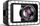 Lentë makro Apexel APL-HB100FL23, 100mm HD, llampë LED CRI 95+, e zezë