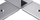 Mbrojtëse Tech-Protect Smartshell për Macbook Air 13 13.3 ", transparente 
