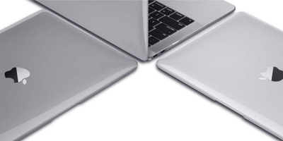 Mbrojtëse Tech-Protect Smartshell për Macbook Air 13 13.3 ", transparente 