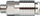 Bashkues i shpejtë Neo 3/8" (12-636)