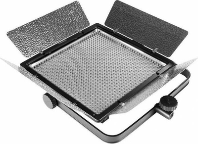 Llambë studio Yongnuo YN10800 WB, LED, 5500K, e zezë