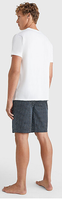 Pizhame Tommy Hilfiger UM0UM026650XC