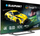 Телеквизор QLED Blaupunkt 43QBG6000S, 43\", 4K Ultra HD, Google TV, црн