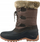 Këpucë dimri CMP Nietos Low W 3Q78956-Q946, për gra, kafe