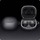 Mbrojtëse Spigen Geo Fit për Samsung Galaxy Buds 2 / Live / Pro, e zezë