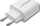 Karikues Qoltec 51714, 1x USB A, 1x USB C, 18W, i bardhë