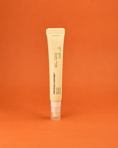 HARUHARU WONDER Black Rice Bakuchiol Eye Cream