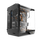 Kasë Darkflash DY470, Mid-Tower, e zezë