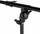 Krah boom për tripod Manfrotto Avenger D600 Mini Boom, metalik, profesional