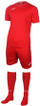 Maicë futbolli Joma Combi, madhësia 152, e kuqe