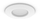 Llamba LED Philips Hue WACA Slim Downlight S, 90mm, Bluetooth/Zigbee, e bardhë