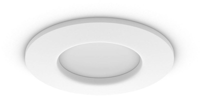 Llamba LED Philips Hue WACA Slim Downlight S, 90mm, Bluetooth/Zigbee, e bardhë