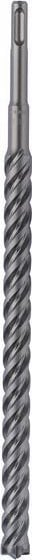 Gjurmë për çekiç Bosch 2608579137 SDS plus-7X, 17 mm, për beton