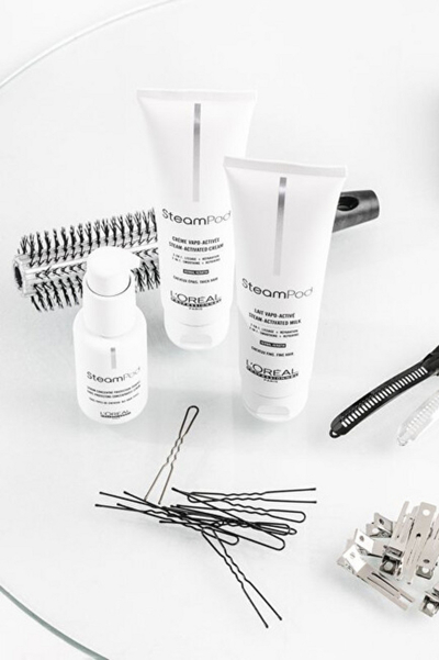 Drejtuese për flokë Loreal SteamPod 3.0
