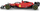 Makina me pult Jamara Ferrari F1 75, shkalla 1:18, 2.4 GHz, e kuqe