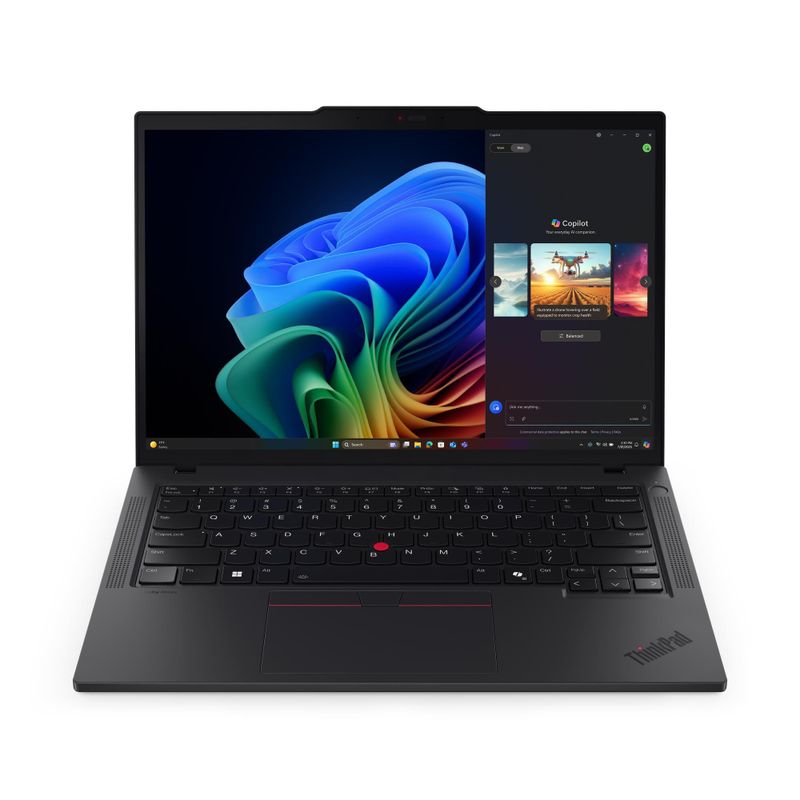 Laptop Lenovo ThinkPad T14 Gen 6 Intel, 14", Intel Core Ultra 5, 32GB RAM, i zi