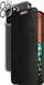 Set mbrojtës 3 në 1 PanzerGlass iPhone 15 Pro Max, xham privacy, mbrojtës kamerë dhe maskë transparente
