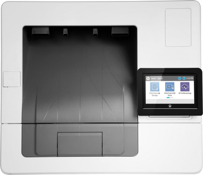 HP LaserJet Enterprise M507x Моно Принтер