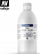 Llak akrilik Vallejo Liquid Varnish Matt, 500ml, mat, transparent