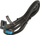 Kabllo furnizimi Seasonic Native 12V-2x6, 600W, me kënd 90°, e zezë