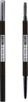 Laps vetullash Maybelline Brow Ultra Slim, automatik, ngjyrë Brown