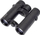Binokla Braun Compagno 8x34 WP, zmadhim 8x, lente 34mm, të zinj