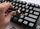 Tastierë lojërash Ducky One 3 Aura Black, MX-Silent-Red, e zezë