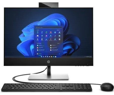 Kompjuter All in One HP ProOne 440 G9, Intel Core i7, 16GB RAM, ekran 23.8\" Full HD, i zi