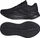 Atlete vrapimi Adidas Galaxy 7 W, femra, ID8764, të zeza