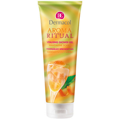 Gel për dush Dermacol 250 ml