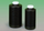 Шише за фотографски хемикалии Kaiser Chemical Bottles 900-2000ml, црно