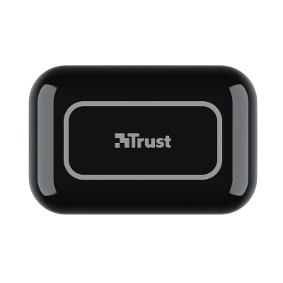 Kufje Bluetooth Primo Touch, universale, bateri 4 orëshe, të zeza