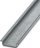 Шина DIN Phoenix Contact 1206434, 35 x 7.5mm, челик