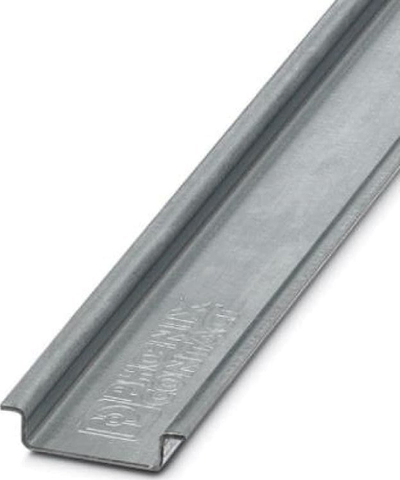 Шина DIN Phoenix Contact 1206434, 35 x 7.5mm, челик
