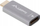 Adapter video Lanberg AD-HD-DP-01, HDMI në DisplayPort, 4K 60Hz, argjendtë