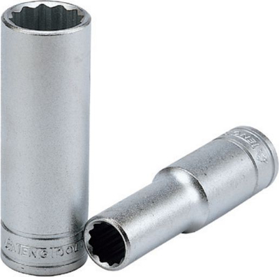 Prizë Teng Tools, 1/2", 30mm