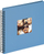 Album fotografish Walther Fun Spiral SA-110-U, 30x30cm, 50 faqe të zeza