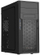 Kasë SilverStone Precision PS13, e zezë