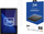 Mbrojtëse ekrani 3MK FlexibleGlass për Doogee U9, xham hibrid, transparente