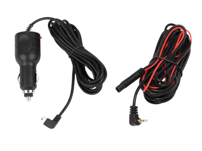 Regjistrues Video Blackbox F600 Blow, 4.5", 1080p, G-Sensor, i zi