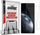 Mbrojtës ekrani GrizzGlass HybridGlass për Infinix GT 20 Pro, xham hibrid, transparencë e lartë