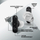 Kufje gaming wireless Logitech G FITS, True Wireless, Bluetooth LIGHTSPEED, të zeza