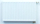 Radiator Stelrad Novello 33, 600 x 500mm, i bardhë