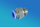 Prizë elektrike New Age 175 Plug, 1 copë, e bardhë