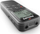 Regjistrues zëri Philips DVT1120, USB 2.0, dixhital, i argjendtë