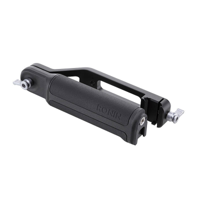 Dorezë gimbali DJI Ronin Briefcase Handle, për RS 3 Pro RS 3 RS 2 RSC 2, montim NATO, e zezë
