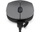 Maus Lenovo Go Multi-Device, Wireless dhe Bluetooth, 2400 DPI, i hirtë