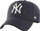 Kapelë bejsbolli 47 Brand New York Yankees MVP, e rregullueshme, navy blue