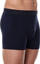 Mbathje për meshkuj Brubeck Comfort Cotton (BX00501A), S, të kaltra të errëta