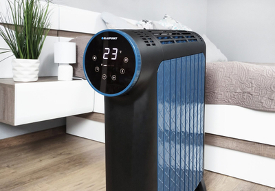 Radiator Me Vaj BLAUPUNKT HOR811